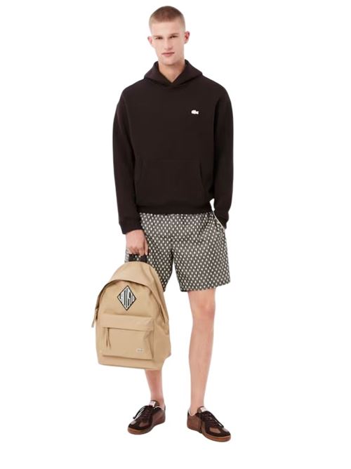 SH05183LA MARRONE lacoste | SH05183LA MARRONE